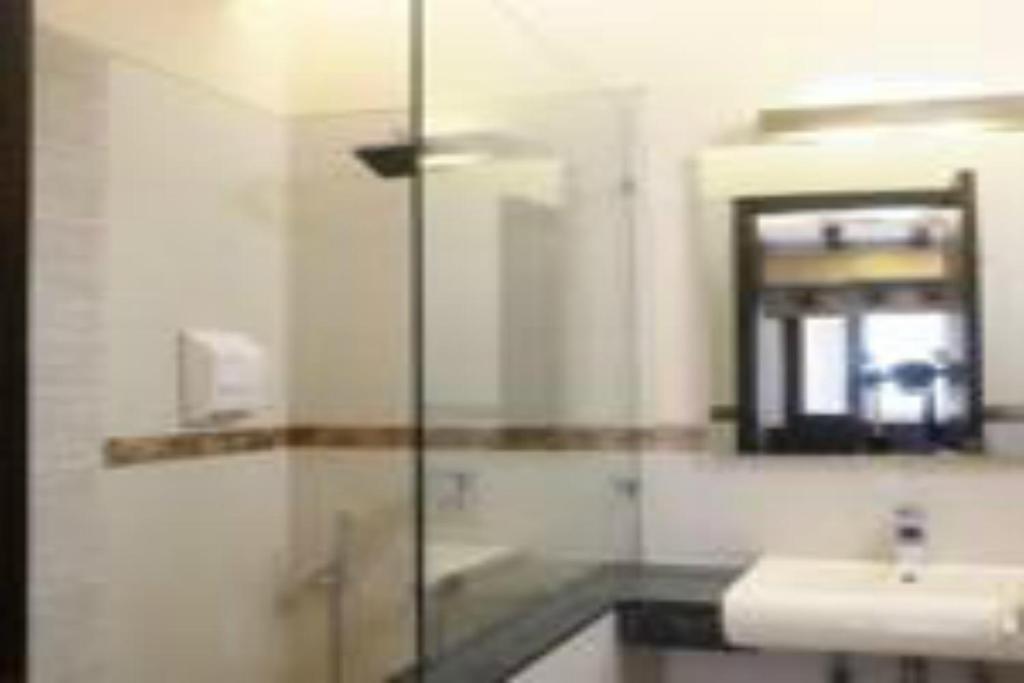 Fabhotel Aashraye Нью-Дели Экстерьер фото