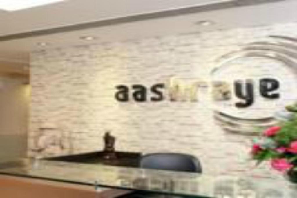 Fabhotel Aashraye Нью-Дели Экстерьер фото