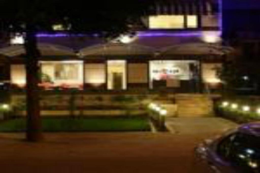 Fabhotel Aashraye Нью-Дели Экстерьер фото
