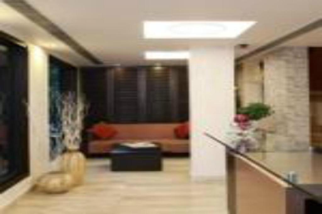 Fabhotel Aashraye Нью-Дели Экстерьер фото